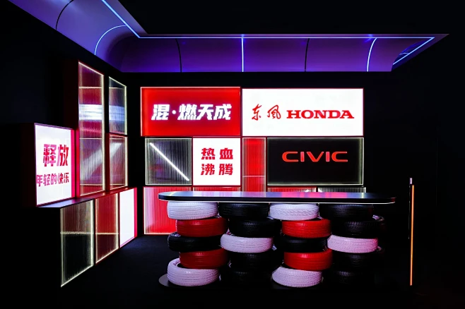 2022 CIVIC 品牌之夜