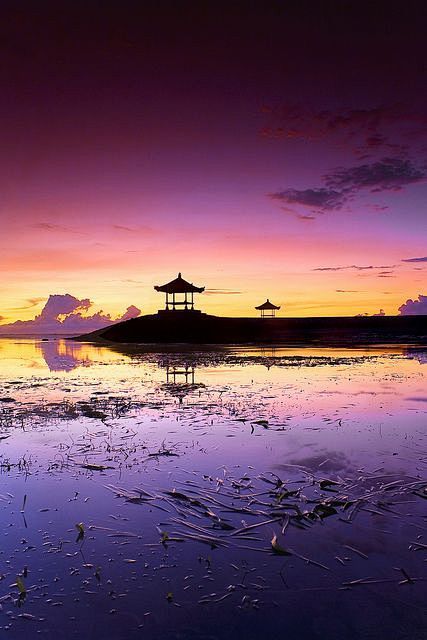 印尼巴厘岛。