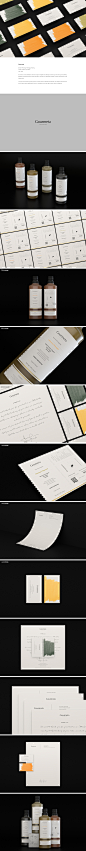 Gourmeta on Behance