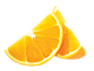 橙子#水果