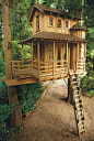 Tree House Design Ideas 77