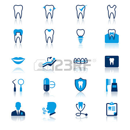 牙齿的牙科医生牙科药物平图片#像素图标#...