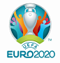 2020年欧洲杯LOGO公布，12国共同合办