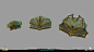 Shadow Isles Treasure Chests