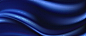 蓝色,丝绸,布料,光泽,海报banner,质感,纹理图库,png图片,网,图片素材,背景素材,3729852@北坤人素材