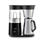 OXO On 9-Cup Coffee Maker: 