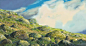 Anime-backgrounds <wbr>场景 <wbr>动画