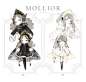 Mollior 08-09 Adoptable [CLOSED] by sr1023
