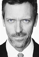 休·劳瑞 Hugh Laurie