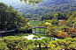 日本东西—最大的日本园林名胜