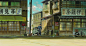 Anime-backgrounds <wbr>场景 <wbr>动画