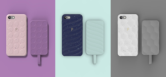 Plus - Phone case an...