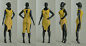 Random Dress Designs (2014)