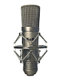 Amazon.com: CAD GXL2200 Cardioid Condenser Microphone: Musical Instruments