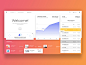 Seller Dashboard on MarketMe