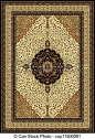 Carpet Border Frame Pattern - csp11500091