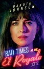 Mega Sized Movie Poster Image for Bad Times at the El Royale (#12 of 17)