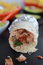 Chipotle Steak Burrito-4