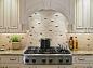 大户型厨房墙砖效果图—土拨鼠装饰设计门户