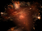Raw Nebula Stock 1 by *Moonchilde-Stock on deviantART