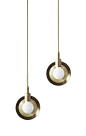 Orbit Pendant Lights | DSHOP: