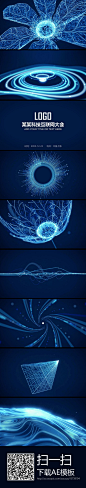 科技会议视频片头ae模板世界互联大会免费下载 蓝色 移动 LED 大屏幕 模版 年会 素材 花 线 抽象 开场 大气 颁奖 商务 音乐 HUD 制作 动画 企业 络 微信 推广 大数据 云计算 信息 MG 宣传片 公司 产品 宣传 栏目 包装 http://so.ooopic.com/sousuo/15739194/@北坤人素材