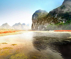 风絮之雨采集到爱风之旅