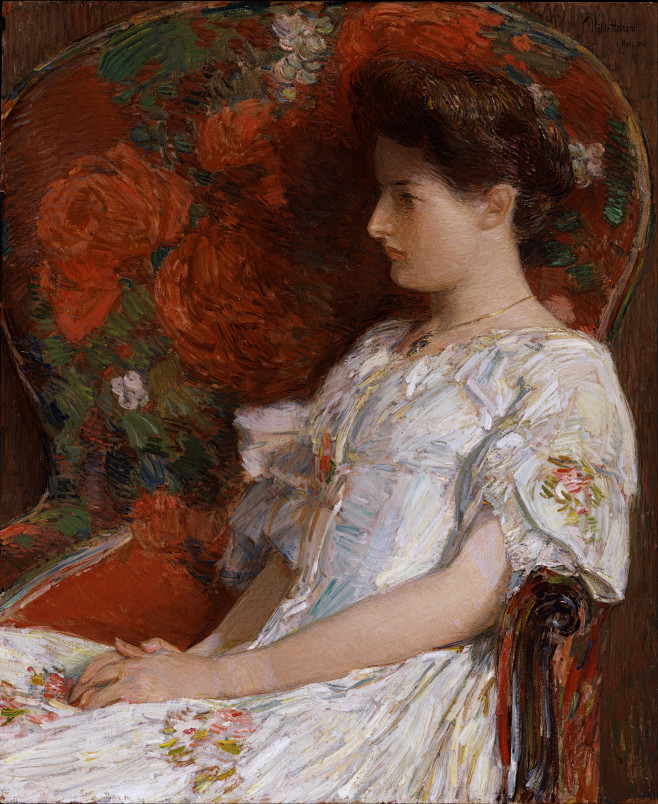 Childe_Hassam_-_The_...