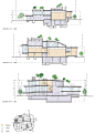 Art Museum & Library, Ota by Akihisa Hirata Architecture Office : 2022 AIJ Prize winner project
