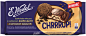 Nowa seria czekolad nadziewanych w dużym formacie Chrrrup!