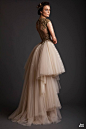 Krikor Jabotian 2014前短后长