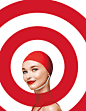 Target Branding 2015 - Allan Peters 设计圈 展示 设计时代网-Powered by thinkdo3