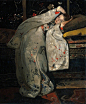 all by George Hendrik Breitner. ​​​​