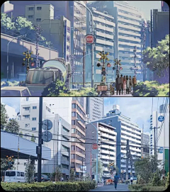 /hqＹＹ采集到场景