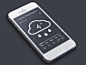 天气 iPhone Weather App