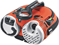 Black & Decker Cordless Inflator