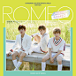 “romeo 3rd mini album”的图片搜索结果