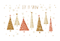 Holiday Postcards : personal postcards for the holidays