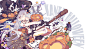 KANTAI HALLOWEEN