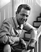 威廉·霍尔登 William Holden