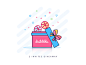 Dribbble Invites