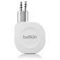 Belkin 3.5 毫米可收回 Stereo 接线 1米伸缩音频线