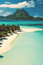 Picture-Perfect Paradise - Tahiti