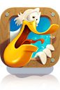 Little Boat River Rush iOS Game : Happymagenta introduces Little Boat River Rush, its new vibrant and speedy jet boating adventure for iPhone, iPad and iPod touch. Featuring a blend of boat racer and endless runner, Little Boat River Rush lets the player