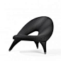 Arabesk chair by Folke Jansson