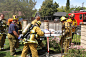 全部尺寸 | Woman Gravely Injured in Lake Balboa House Fire | Flickr - 相片分享！