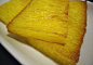 黄金糕的做法_黄金糕怎么做好吃【图文】_woocaifans分享的黄金糕的家常做法 - 豆果网