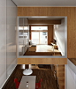 Home in Japan : Small Contemporary Home in Japan.I was ispired by AUAU studio.First try Corona renderer.