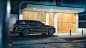 BMW Concept X7 iPerformance : BMW Concept X7 iPerformance