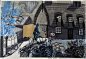 Printmaking and Posters / Edward Bawden